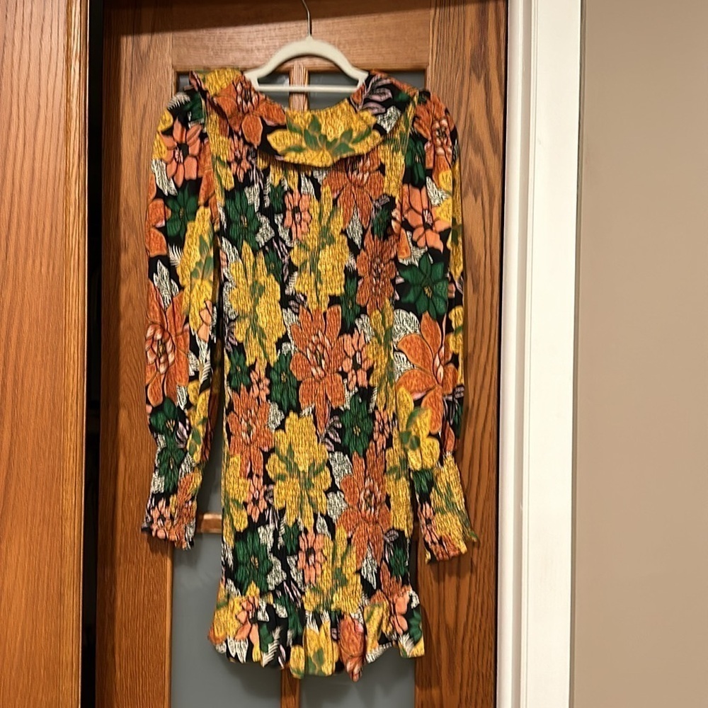 Farm Rio tropical dress in Great condition!!!​​​​​​ - Picture 4 of 7